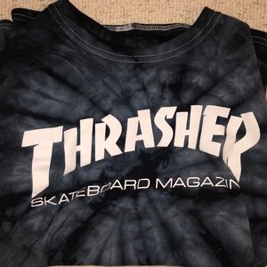 Thrasher Tee